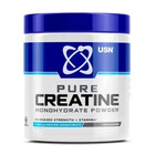 Креатин USN Creatine Monohydrate порошок в банке