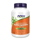 Натуральна добавка Now Foods Ashwagandha 450 мг Капсули