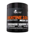 Креатин моногідрат Olimp Creatine 1000 Mega Caps