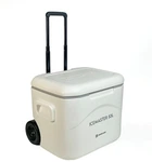 Термобокс BaseCamp Ice Master 53 L білий