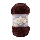 Пряжа Alize Velluto 993