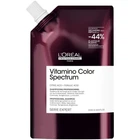 Шампунь для блиску та збереження кольору волосся L'Oreal Professionnel Vitamino Color Spectrum Рефіл 1 л