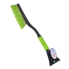 Зимняя щетка Bi-Plast со скребком 62 см (BP-62)