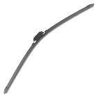 Щітка склоочисника безкаркасна CarLife Dynamic 22"/550 мм (D55)