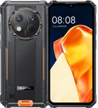Мобильный телефон Oukitel G1S 4/128GB Black-Orange (G1S_OR)