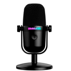 Микрофон Onikuma M830 конденсаторный USB Type-C для стриминга записи подкастов качественного звука