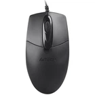 Мышка A4Tech OP-720S USB Black (4711421950022)
