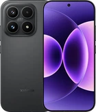 Смартфон Xiaomi 17 12/256GB Black