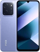 Смартфон POCO C85 6/128GB Purple