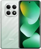 Смартфон Xiaomi Redmi Note 15 4G 8/256GB Forest Green (with adapter)