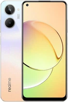 Смартфон realme 10 8/256GB Clash White