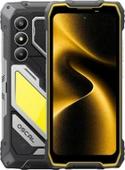 Смартфон Oscal Pilot 5 8/256GB Yellow