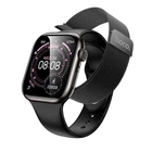 Смарт-годинник HOCO Y42 51mm. 200 mAh. IPX6 Smart watch(call version) Black