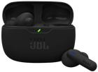 Гарнітура JBL WAVE BEAM 2 Black (JBLWBEAM2BLK)