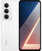 Смартфон Poco M8s 5G 8/256GB White (Global) (із зарядним пристроєм)