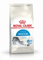 Сухой корм для кошек Royal Canin Indoor 27