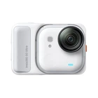Екшн-камера Insta360 GO Ultra Creator Bundle Arctic White (6977644765234)