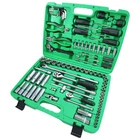 Набор инструмента комбинированный 97ед. TOPTUL GCAI9701