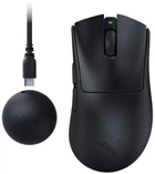 Миша Razer DeathAdder V4 PRO Black (RZ01-05330100-R3G1)