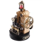 Конструктор Robotime Rokr 3D Морской телеграф (CGM02)