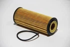 Фільтр масляний MAHLE/KNECHT Mercedes, MAHLE/KNECHT (OX1162D)
