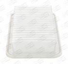 Фильтр воздушный TAGAZ AQUILA, EMGRAND EC7, BYD F3R, CHAMPION (CAF100813P)