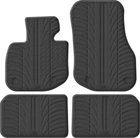 Гумові килимки Gledring для BMW iX1 (U11) 2022→ (електро) (GR 0548)