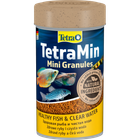 Корм для риб Tetra Min Mini Granules