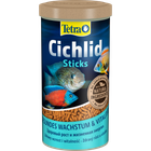 Корм для риб Tetra Cichlid Sticks