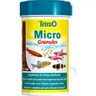 Корм Tetra Micro Granules для акваріумних риб