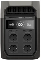 Зарядна станція EcoFlow DELTA 3 EU-Version (EFDELTA3-EU)