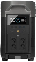 Зарядна станція EcoFlow DELTA Pro (3600 Вт·ч)