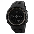 Наручний годинник Skmei 1251BN Black-brown
