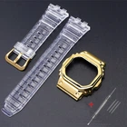 Ремешок + безель (рант) для Casio G-Shock GMW-B5000
