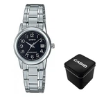 Наручний годинник Casio LTP-V002D-1B