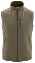 Жилет Carinthia G-LOFT Climate Vest, Olive, M