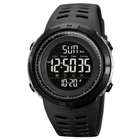 Наручний годинник Skmei 2070BK Black