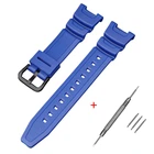 Ремешок для Casio SGW-100