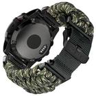 Ремешок для часов Hemsut HGA145 22 mm