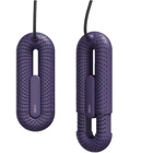 Сушарка для взуття Sothing Stretchable Shoe Dryer DSHJ-S-2111 Purple [77282]