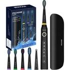 Електрична зубна щітка Pecham Travel PC-080 Black [123133]