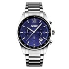 Наручний годинник Skmei 9096BU Blue