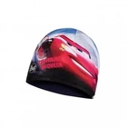 Шапка дитяча (4-8) Buff Cars Child Microfiber & Polar Hat, Lmq Multi