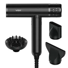 Фен VGR V-427 Black