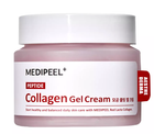 Крем-гель з пептидами та колагеном Medi-Peel Red Lacto Collagen Hydro Gel Cream, 80 мл