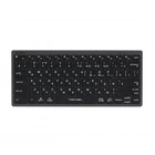 Клавіатура A4Tech FBX51C Wireless/Bluetooth Grey