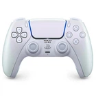 Геймпад Sony Playstation DualSense Bluetooth PS5 Chrome Pearl