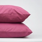 Набір наволочок Moon&Star Бязь Gold Люкс Rosy Touch 40х60 2 шт (MS-840002125)