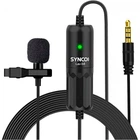 Петличный микрофон для телефона Synco Lav-S8 8м [85484]