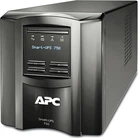 ДБЖ APC Smart-UPS 750VA/500W, LCD, USB, SmartConnect, 8xC13 (SMT750IC)